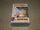 Son Gohan Beast # 1703 Dragon Ball  Super Super Hero Movie Funko pop