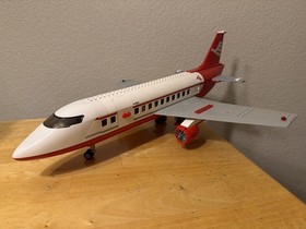 Lego City Airport (3182) 100% Complete with Instructions