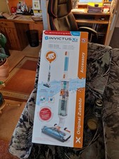 Genius Invictus X Water Nassreiniger-Aufsatz kompa. Invictus X9 / X7 / X5 / X3