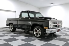 1985 Chevrolet C10 for Sale