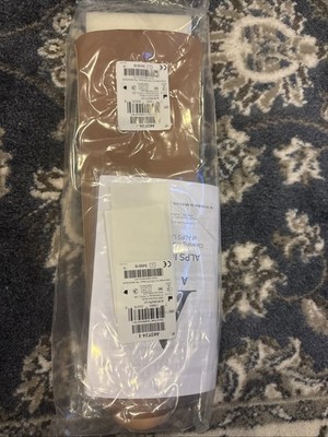 ALPS Prosthetic Locking Liner NEW AKDT24-3 Above Knee / Below Knee Locking Liner