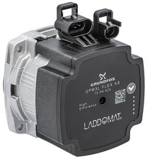 Pompa di ricambio Atmos Laddomat Grundfos UPM3L Flex