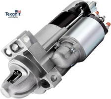Starter Motor Ls1 Ls2 Ls3 Ls6 Ls7 For Chevrolet Ls High Torque Starter Ls1 Ls2 L
