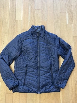Schöffel Reversible Quilted Jacket Lightweight Outdoor  Insulated Premium Jacket - Bild 1 von 4