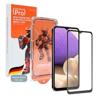 Panzerfolie FüR Samsung Galaxy A32 5G Schutzfolie Display Schutzglas