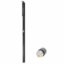 APC AP8641 Switched Rack PDU 2G 30A 200V 208V...