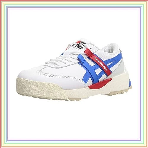 ASICS Onitsuka Tiger Oxford DELEGATION EX multi