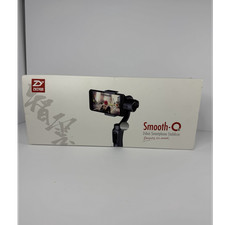 Zhiyun Smooth-Q 3-Axis Motorized Handheld Gimbal for Smartphone with Case