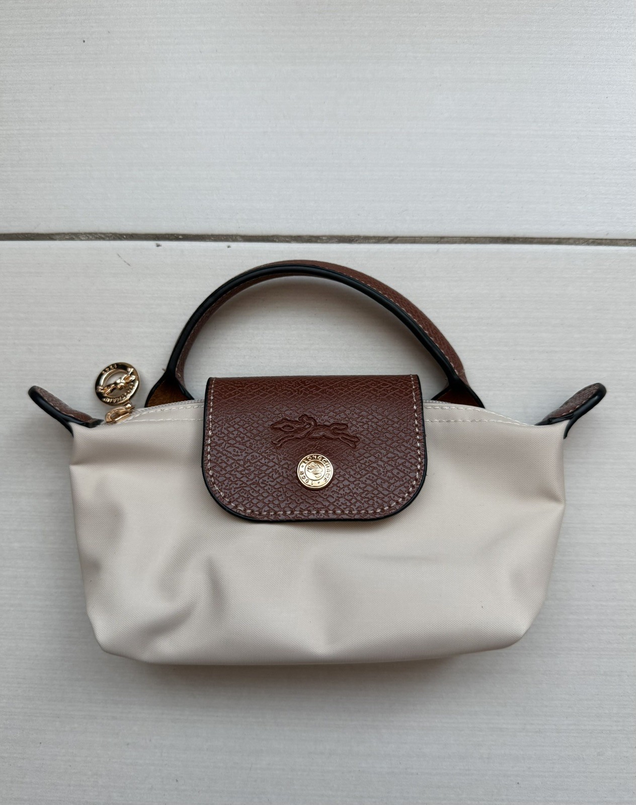 Borsa Longchamp Le Pliage