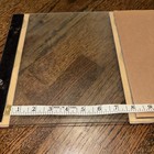 Faux Stone Picture Frame, Glass Cover, Tabletop, 8x10 Photo Size — photo 8