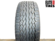 1 Falken Ziex Stz 05 P27545r20 275 45 20 Tire 12.7532