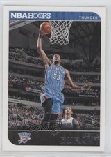 2014-15 NBA Hoops Kevin Durant #212 2b6