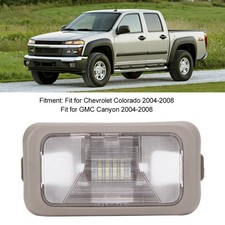 Car Interior Light Car Interior Dome Roof Ceiling Light Portable Easy To In MXUB