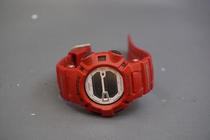 CASIO W-26 80s”CASIO Marlin”Red Vintage Casio W 26 | eBay