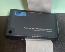 ADVANTECH USB 4751 Portable Data Acquisition Module 48 channel TTL DIO USB Modul