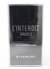 Givenchy LInterdit Absolu Eau De Parfum Inten...