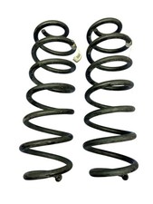 2021-2024 Lincoln Corsair Fwd Rear Left & Right Suspension Coil Air Spring Set 2