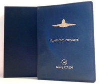 Model Edition International - Boeing 727 -200...