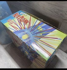 Giant Kerplunk Party Game Cardinal 2016 Near Complete No Base 28 Sticks 48 Balls