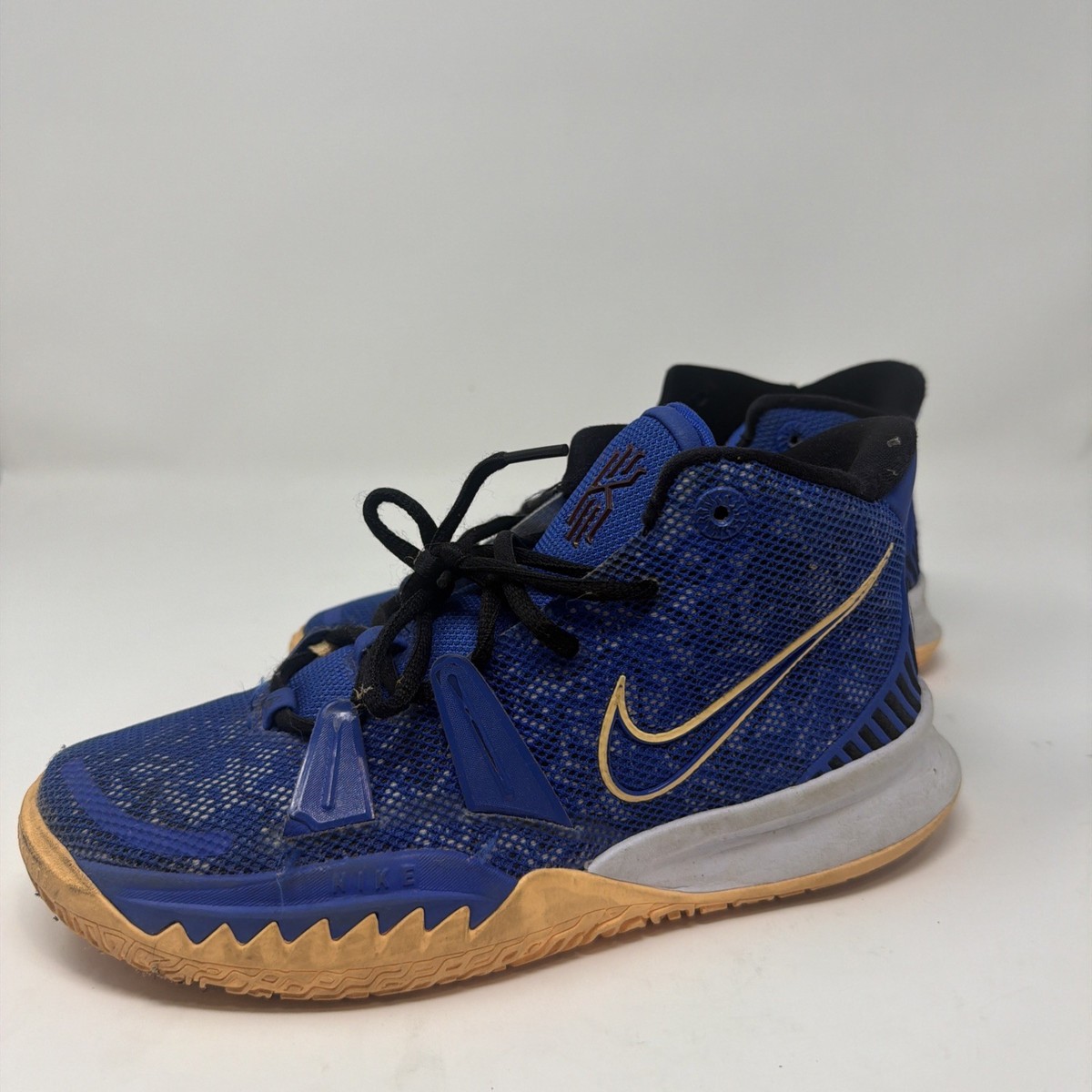 Size 6 - Nike Kyrie 7 Sisterhood for sale online | eBay