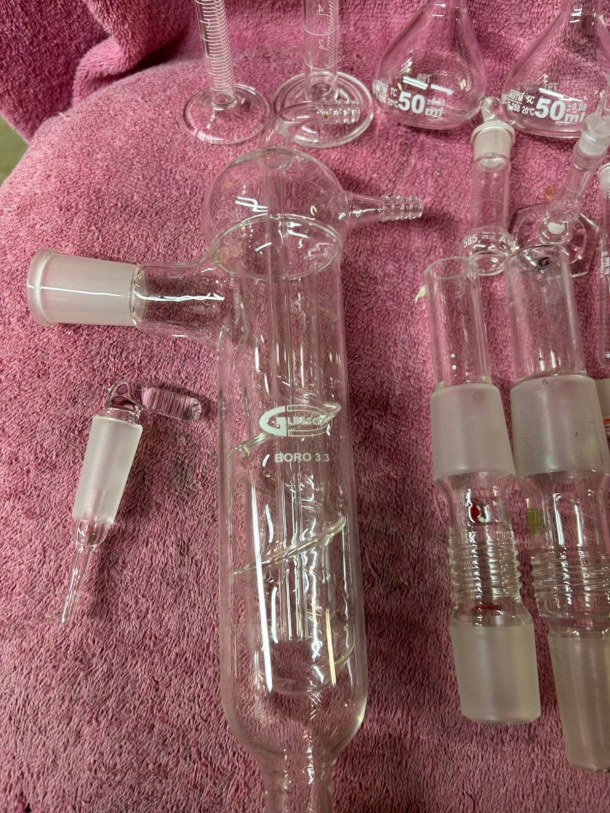Labware Lab