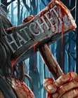Adam Green's Hatchet Collection In 4K - All-Region UHD Boxset [New 4K UHD Blu-ra