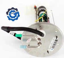 New OEM Bosch Fuel Pump 1997-03 Ford E-150 E-250 E-350 Club Wagon F7UZ9H307BD