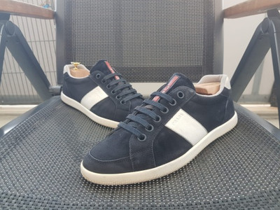 Prada Herrenschuhe Gr.41 UK 7