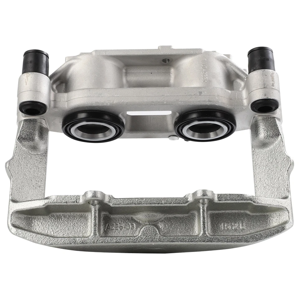 Front Pair For 2001-2003 Audi A8 Quattro 00-04 Volkswagen Passat Brake Calipers Foto 4 de 4