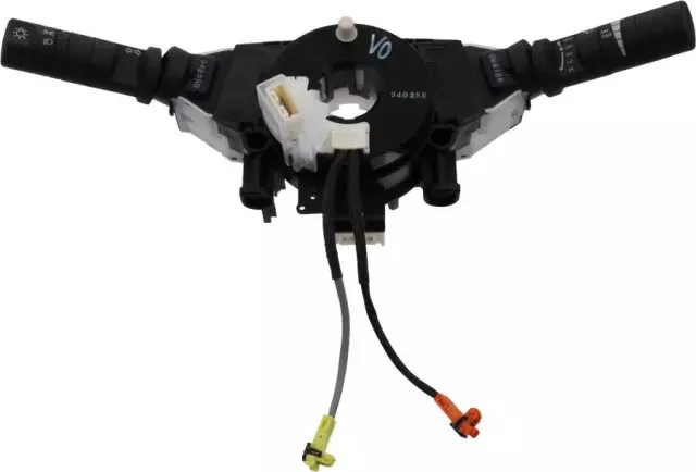 Genuine Nissan Multi-Function Switch 25560-ET09B - Image 4 of 4