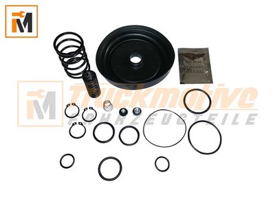 Reparatursatz Anhängersteuerventil passend für Wabco 4712000080-4712001180