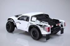 Jco0215 Illuzion - Sct - Ford Raptor Svt - Sct-r Body