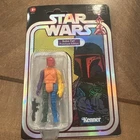 Star Wars Prototype Boba Fett Retro Target Red Head
