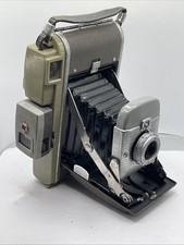 Polaroid Land Camera Model 80