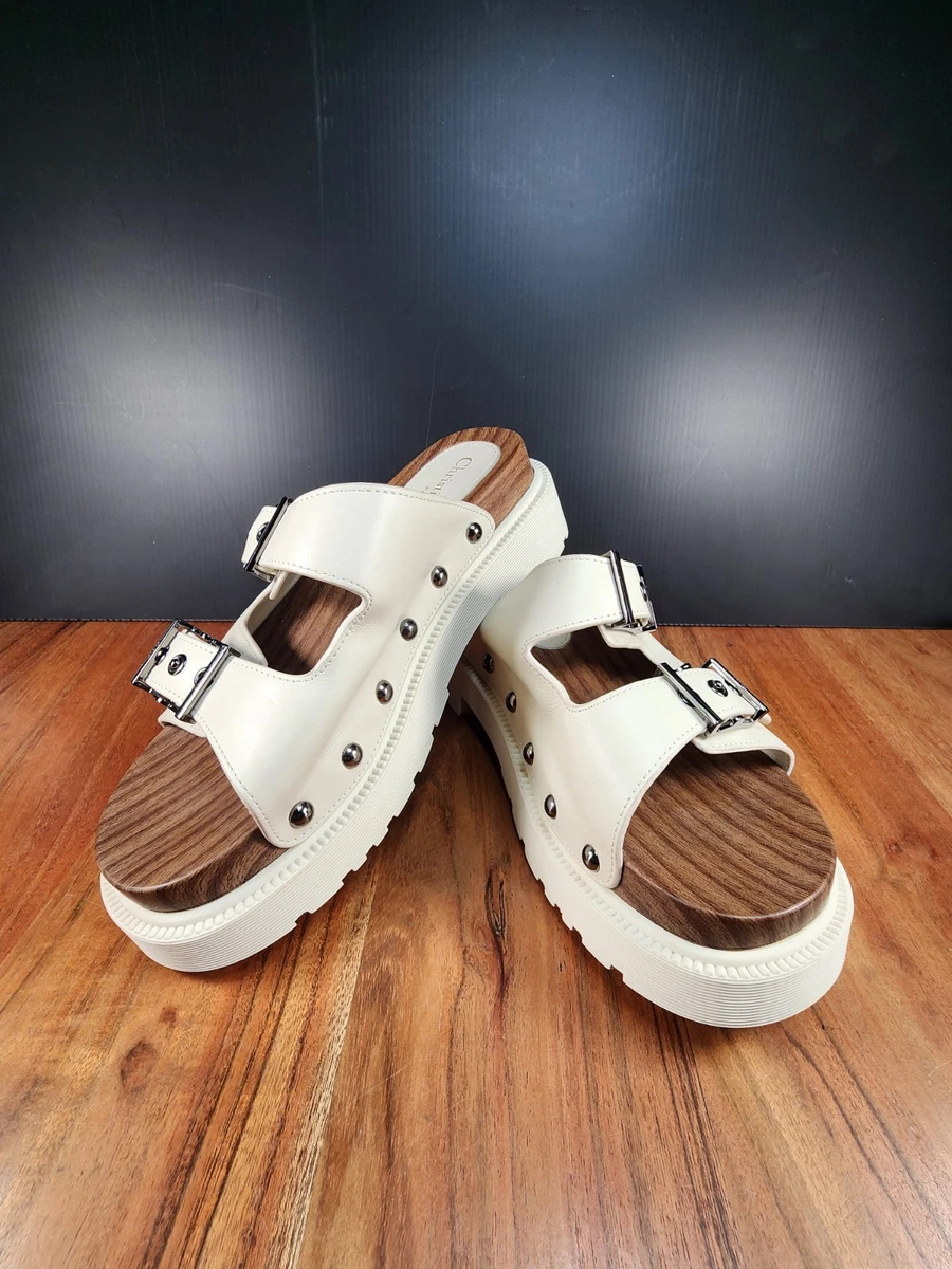 Dior Studded Sandals for Women for sale | eBay