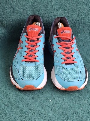 Asics Gel Pulse 8 Gr. 41,5 Sportsneaker