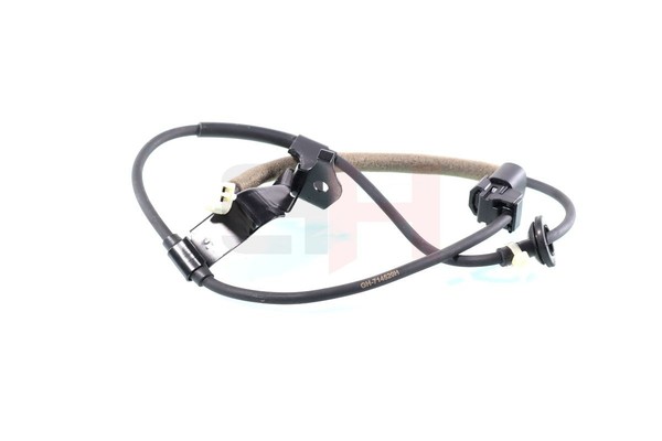 GH Sensor, Raddrehzahl GH-714520H FüR Toyota-image