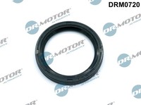 Wellendichtring, Kurbelwelle Stirnseitig FÜR Audi - Dr.Motor Automotive DRM0720