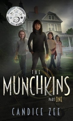 Zee - Munchkins - New hardback or cased book - 98 - X555z