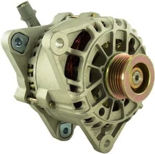 Discount Starter and Alternator 8250N New Professional Quality Alternator