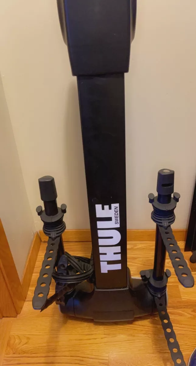 Thule vertex bike hitch rack cheap stores