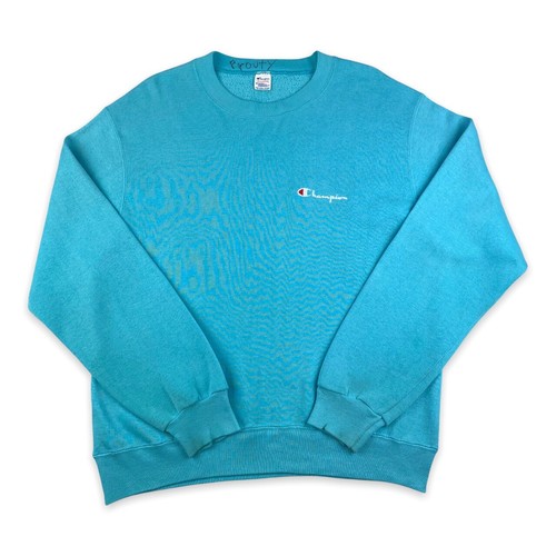 Vintage 80's Champion Sweatshirt XL 