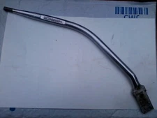 1969 HURST 5974 Mopar B Body Dodge Plymouth Shifter Stick Handle Chrome