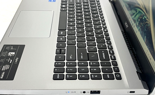 Acer Aspire 3 A315-59 Intel Core i5-1235U 8Gb RAM 512GB SSD 15.6" FHD Win11 - Picture 5 of 9