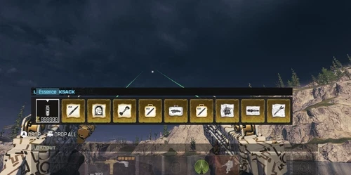 Call Of Duty Modern Warfare3 Zombies Schematics, ALL S1 &amp;amp;amp;amp; T3 SCHEMS9 Items