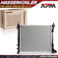 Boite de vitesse Lancia YPSILON