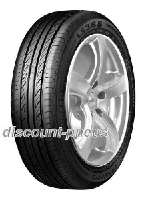 Pneu été Landsail LS388 185/45 R15 75V pneu voiture tourisme