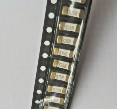 Roland Mimaki Mutoh 3.15A Fuse (Big) For VP/SC/XJ/RS Wide Format Printers - Fast US Shipping