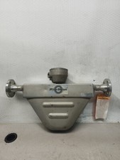 USED MICRO MOTION MASS FLOW SENSOR R100S126NA...