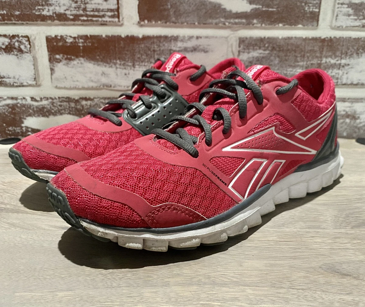 New reebok running best sale shoes